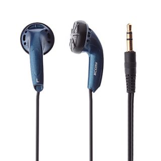 EUR € 5.14   Hi fi Bass auriculares de sonido para iPod/iPhone/iPad