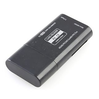 sd mmc card reader 00197361 119 write a review usd usd eur gbp cad aud