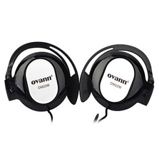 USD $ 9.49   Ovann Super Bass Stereo Sporty Headphone with Microphone