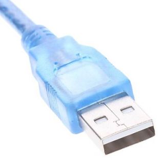 EUR € 8.73   USB maschio a femmina cavo di prolunga 2.0 (5m), Gadget