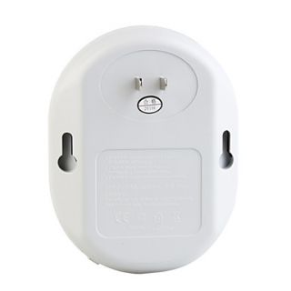 USD $ 37.79   Mouse Repeller,Three Channels Ultrasonic Mouse Chaser