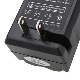 EUR € 4.59   véritable chargeur de voyage de la batterie pour 18650