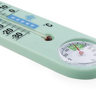 EUR € 7.99   nassen Thermometer, Innen Thermometer, Hygrometer, alle