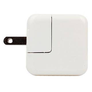 UL Stecker Reise Ladegerät AC Adapter mit LED Licht für iPad, iPhone