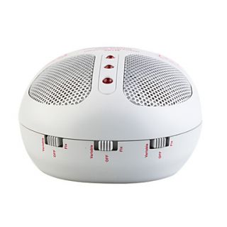 USD $ 37.79   Mouse Repeller,Three Channels Ultrasonic Mouse Chaser