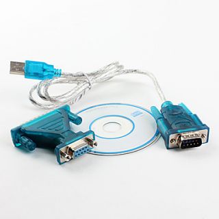 EUR € 5.51   Câble USB vers RS232, livraison gratuite pour tout