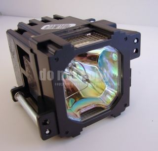 New Factoy Sealed GENUINE JVC BHL 5009 S Replacement Projector Lamp