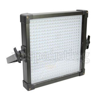 Video Light Photography Lamp for Lighting Studio 5600K FV K4000