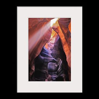 National Geographic Art Store  2012_01_10 031  Antelope Canyon