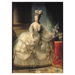 Marie Antoinette (1755 93) Queen of France 1779 ( for $19.00