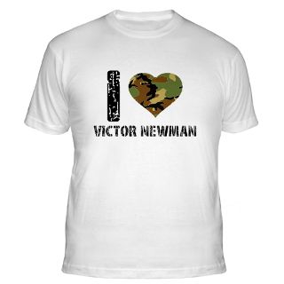 Love Victor Newman T Shirts  I Love Victor Newman Shirts & Tees