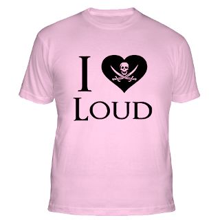 Love Loud Gifts & Merchandise  I Love Loud Gift Ideas  Unique