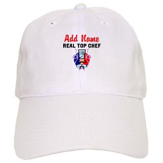 Baker Gifts  1 Baker Hats & Caps  BEST CHEF Baseball Cap