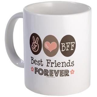 Love My Bff Mugs  Buy I Love My Bff Coffee Mugs Online