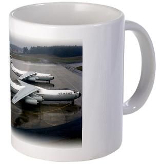 Strategic Air Command Mug by psychochic