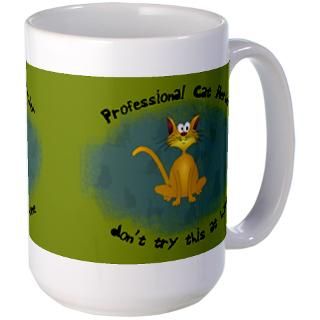 Cat Herder Mugs  Buy Cat Herder Coffee Mugs Online