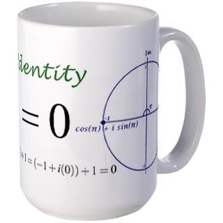 Math Formula Mugs  Buy Math Formula Coffee Mugs Online