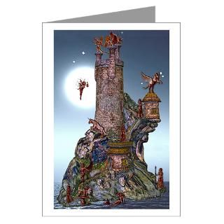 Castle Greeting Cards  Buy Castle Cards