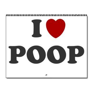 Gifts > Baby Home Office > FUNNY 2013 POOP CALENDAR CHRISTMAS GIFT