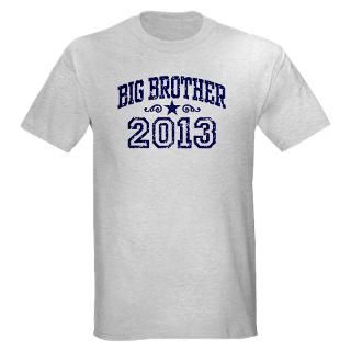 13 T shirts  Big Brother 2013 Light T Shirt