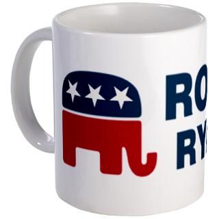 Election 2012 Gifts  Election 2012 Drinkware  Romney Ryan 2012