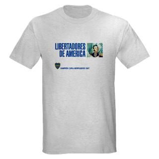 2007 Boca Campeon T Shirt
