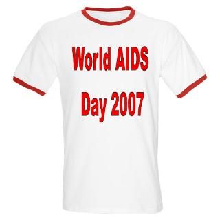 World AIDS Day 2007 T