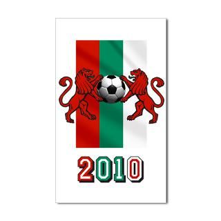 Football 2010 Stickers  Car Bumper Stickers, Decals