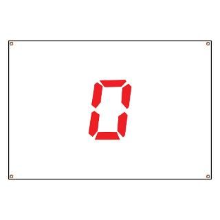 this section contains designs of 0 Zero alarm clock number