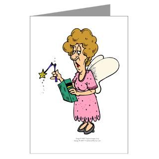 Charity Greeting Cards  Miracle Worker Greeting Cards (Pk of 10