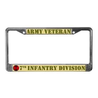 Military Vet Shop  7th Infantry Division  7th Infantry Division