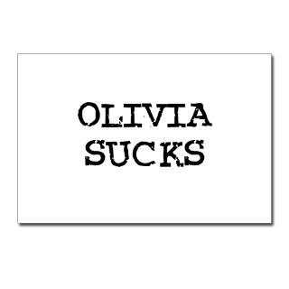 olivia sucks $ 12 99 qty availability product number 030 29124271