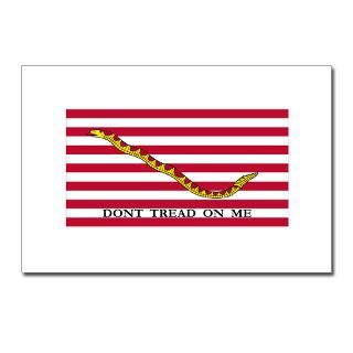 Naval Jack Postcards (Package of 8) for $9.50