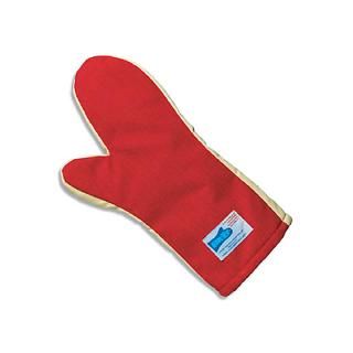 KatchAll 13 in. Cool Touch Flame Oven Mitt