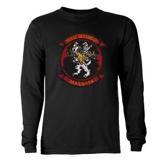 MALS 14  Marine Corps T shirts and Gifts MarineParents