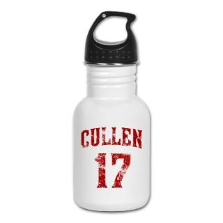 Cullen Drinkware > Twilight 17 Edward Cullen Kids Water Bottle