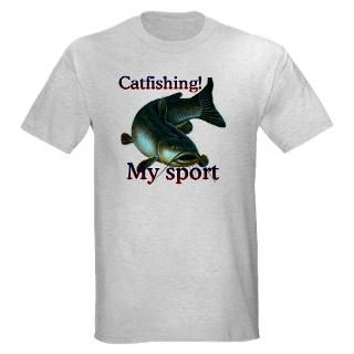 Catfish T Shirts  Catfish Shirts & Tees
