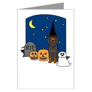 Greeting Cards > Howling Good Halloween Greeting Cards (Pk of 20