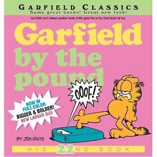 Garfield by the Pound Book #22