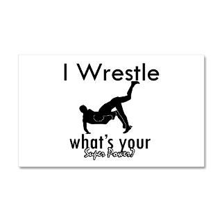 Freestyle Wrestling Gifts  Freestyle Wrestling Wall Decals  I