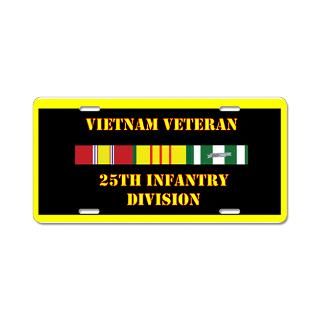 Army License Plate Covers  Army Front License Plate Covers