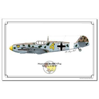 Bf 109E 7/Trop 3./JG 27