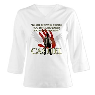 Supernatural Long Sleeve Ts  Buy Supernatural Long Sleeve T Shirts