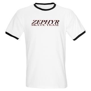 Zephyr Skate Team Gifts & Merchandise  Zephyr Skate Team Gift Ideas