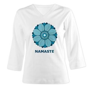 Namaste Merchandise & Gifts  Zen Shop T shirts, Gifts & Clothing