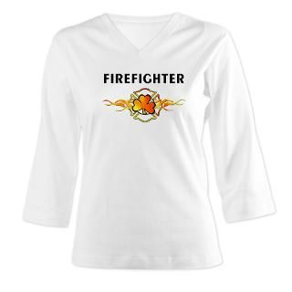 Irish Firefighter Apparel, Tees and Gifts! : Bonfire Designs