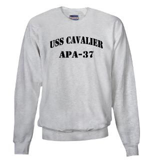 (APA 37) STORE  USS CAVALIER (APA 37) STOREGIFTS,MUGS,HATS,SHIRTS