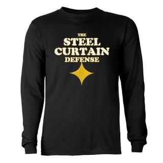 Steelers Long Sleeve Ts  Buy Steelers Long Sleeve T Shirts