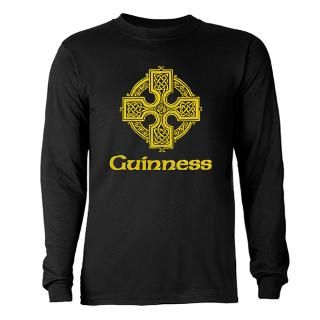 Guinness Long Sleeve Ts  Buy Guinness Long Sleeve T Shirts