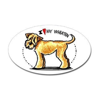 Wheaten Terrier Gifts & Merchandise  Wheaten Terrier Gift Ideas